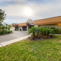 Kindred Hospital Bay Area - Tampa - Kindred Hospital - Bay Area -Tampa