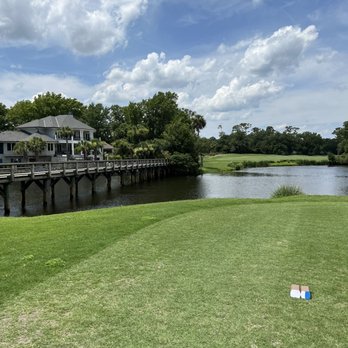 Arthur Hills Golf Course - Golf Near Me - Hilton Head Island, South Carolina