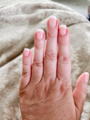 AMBIANCE NAIL SPA - Updated February 2025 - 213 Photos & 111 Reviews