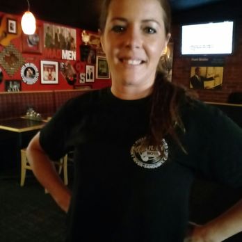 Danny Boys - Kayla, our extraordinary server, quick to make sure we had everything to make our visit enjoyable.... - Pizza Near Me - Sandusky, Ohio Danny Boys - Kayla, our extraordinary server, quick to make sure we had everything to make our visit enjoyable.... - Pizza Near Me - Sandusky, Ohio