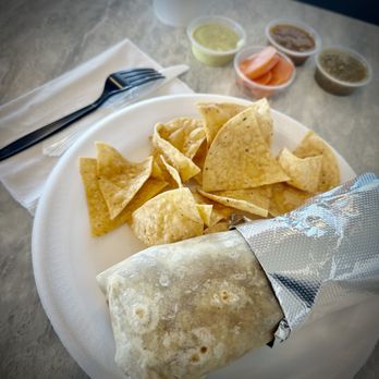 Los Dos Toritos - Seafood Near Me - Baker, California