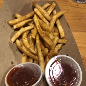 Wraptitude Gourmet Wraps, Burgers & Beers - Fies - Burgers Near Me - Welches, Oregon Wraptitude Gourmet Wraps, Burgers & Beers - Fies - Burgers Near Me - Welches, Oregon