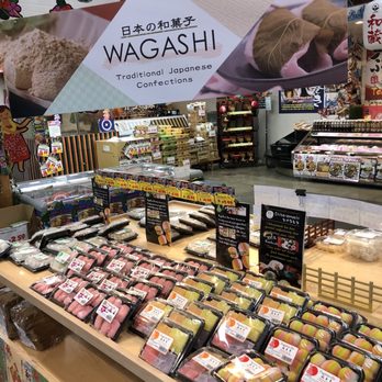 Tokyo Central - International Grocery Near Me - Gardena, California