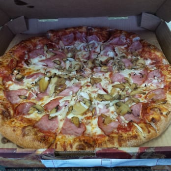 Marco's Pizza - a pizza in a box - Pizza Near Me - Tecumseh, Michigan Marco's Pizza - a pizza in a box - Pizza Near Me - Tecumseh, Michigan