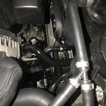 Sunnyside Automotive & Towing - Coolant still leaking from the same spot - Towing Near Me - Sequim, Washington Sunnyside Automotive & Towing - Coolant still leaking from the same spot - Towing Near Me - Sequim, Washington