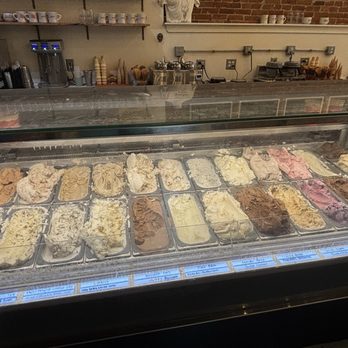 BETTY RAE’S ICE CREAM - Updated February 2026 - 626 Photos & 407 ...