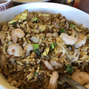 Shanghai Inn - Shrimp Fried Rice - Chinese Near Me - Chicago, Illinois Shanghai Inn - Shrimp Fried Rice - Chinese Near Me - Chicago, Illinois