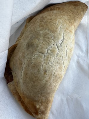 Sergio's Empanadas by null