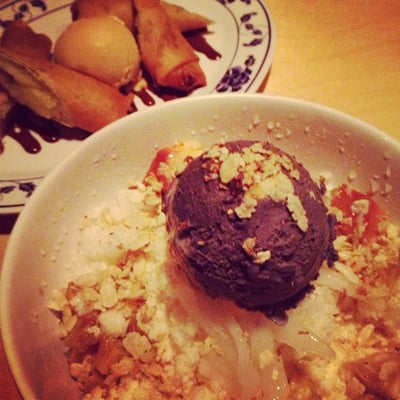 Pig and Khao - LES by null