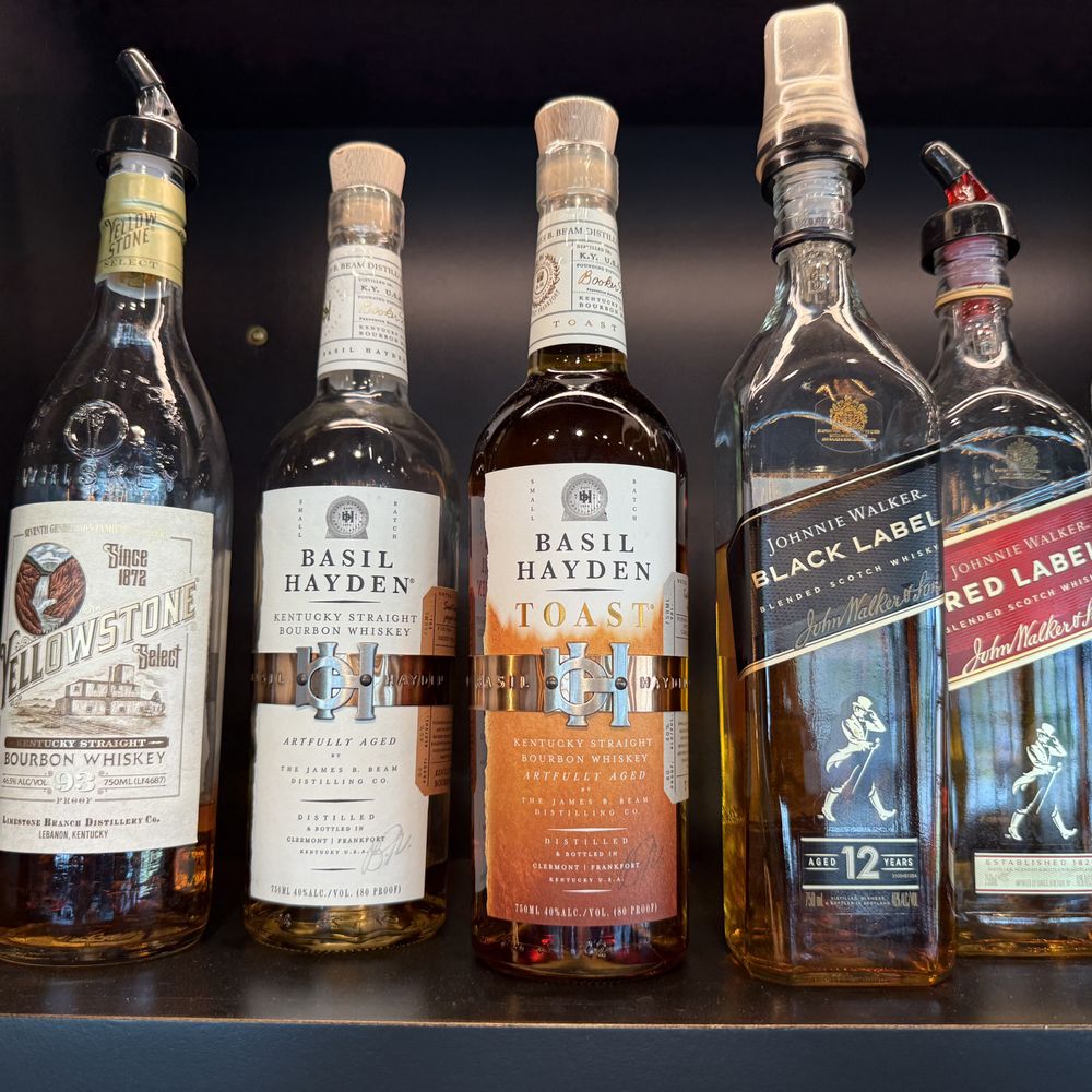   Lady Carlyle tea “set”