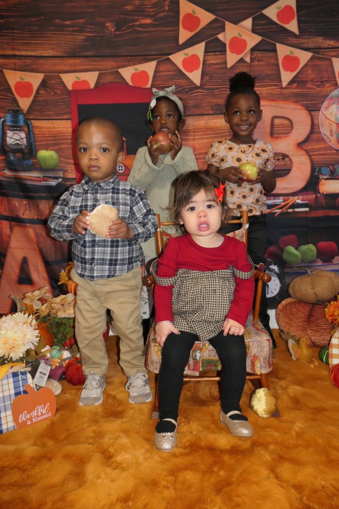 A feel like home for your babies - childcare center in Upper Darby, PA