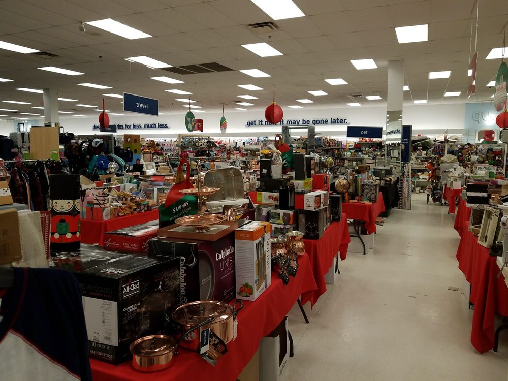 MARSHALLS Updated September 2024 110 Charlton Rd Rte 20, East