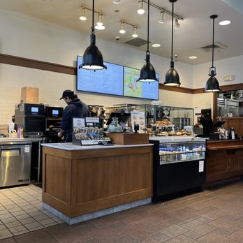 Peet's Coffee - Peet's interior - Coffee & Tea Near Me - Fremont, California Peet's Coffee - Peet's interior - Coffee & Tea Near Me - Fremont, California