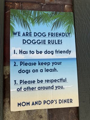 Mom & Pop's Diner by null