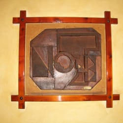Café Norte - Cafe Norte................................Desde 1988 Este local es un agradable punto de encuentro y de reunión de gente con