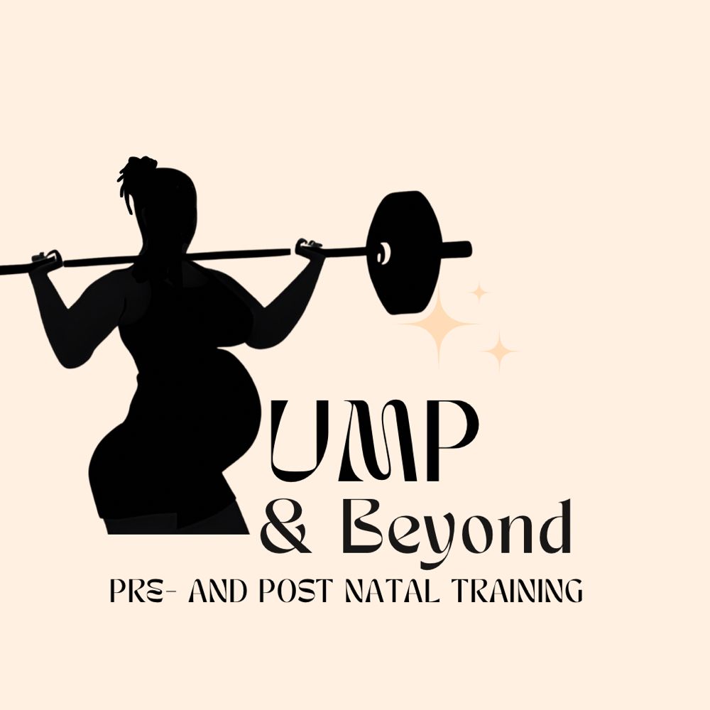 Social spots from Bump and Beyond Training