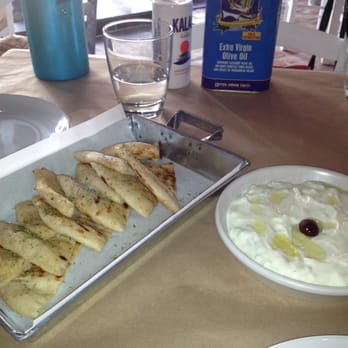 Bahari Hellenic Eatery - Greek Near Me - Richmond, VIC