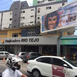 Panificadora Rio Tejo
