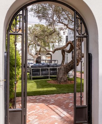 Orli La Jolla by null