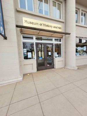 Coronado Historical Association and Coronado Museum by null