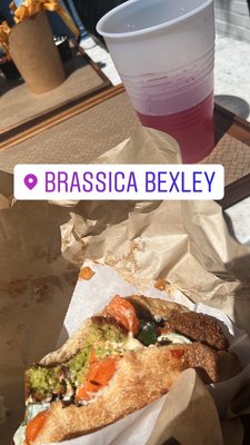 Brassica in Bexley by null