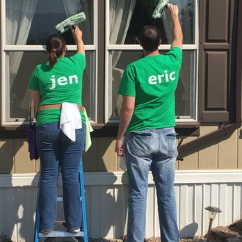 Jeneric Services - Window Washing Near Me Jeneric Services - Window Washing Near Me