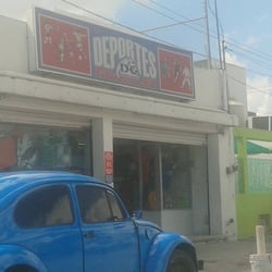 Deportes González - Gonzales