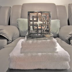 Foot Lounge