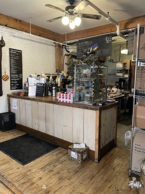 Four & Twenty Blackbirds by null