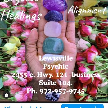 Lewisville Psychic - Psychics Near Me - Lewisville, Texas Lewisville Psychic - Psychics Near Me - Lewisville, Texas
