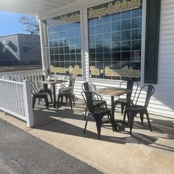 Milk and Honey Cafe