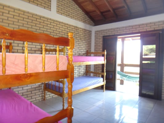 Paraíso Hostel by null