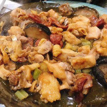 Boiling Stone Fish - Chinese Near Me - Rosemead, California
