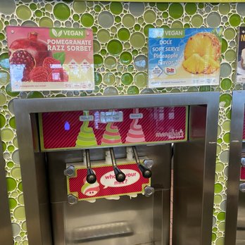 Menchie's Frozen Yogurt - Yogurt - Ice Cream & Frozen Yogurt Near Me - Clovis, California Menchie's Frozen Yogurt - Yogurt - Ice Cream & Frozen Yogurt Near Me - Clovis, California