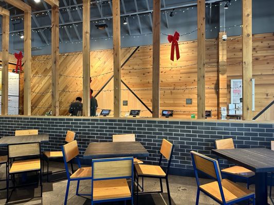 Shake Shack Westlake Village by null