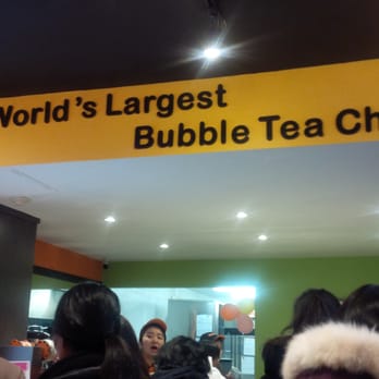 CoCo Fresh Juice & Tea - Largest doesn't equate to being the best. You've been warned. - Juice Bars & Smoothies Near Me - Toronto, Ontario CoCo Fresh Juice & Tea - Largest doesn't equate to being the best. You've been warned. - Juice Bars & Smoothies Near Me - Toronto, Ontario