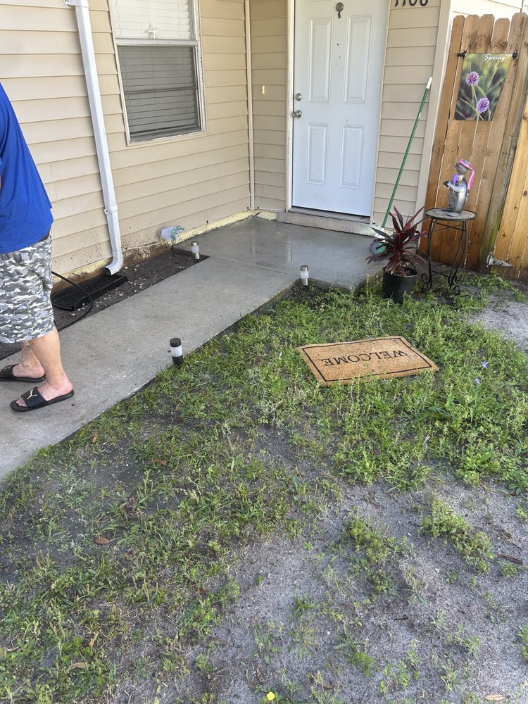 Slide of Ain't No Pressure