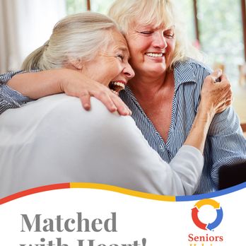 Seniors Helping Seniors - Home Health Care Near Me Seniors Helping Seniors - Home Health Care Near Me