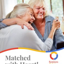 Seniors Helping Seniors® South Bay