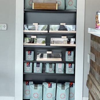 Rosemonts Cafe - Pastries and coffee - Cafes Near Me - San Diego, California