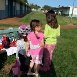 Aina Haina School