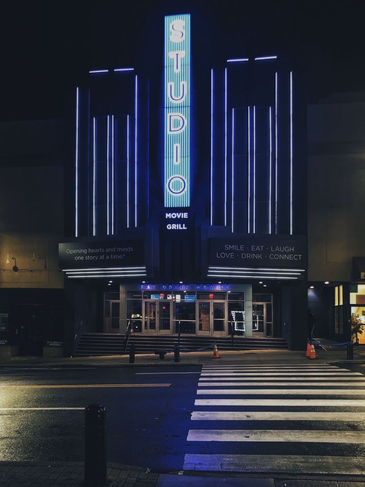 STUDIO MOVIE GRILL 162 Photos & 221 Reviews 53 S 69th St, Upper