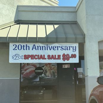 Ichiban Sushi - False advertisement. - Japanese Near Me - Bakersfield, California Ichiban Sushi - False advertisement. - Japanese Near Me - Bakersfield, California