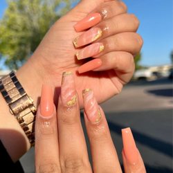 J & J Luxury Hair & Nails