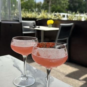 Loch Bar - Seafood Near Me - Houston, Texas