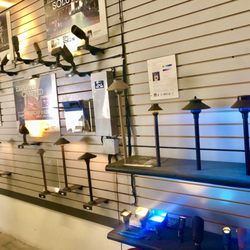 Siteone Landscape Supply - Lighting supplies