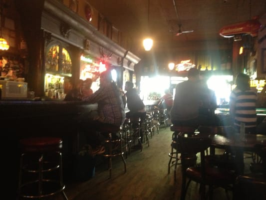 Photo of The Double Header - Seattle, WA, US.