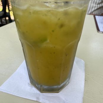 La Terraza Rum & Lounge - Passion fruit mojito - Mediterranean Near Me - Little Rock, Arkansas La Terraza Rum & Lounge - Passion fruit mojito - Mediterranean Near Me - Little Rock, Arkansas