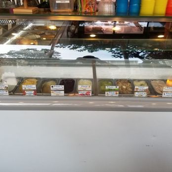 Limoncello - Sandwiches Near Me - San Francisco, California