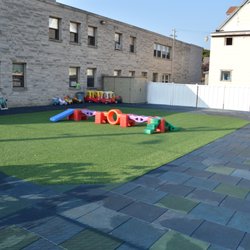 Endicott Preschool